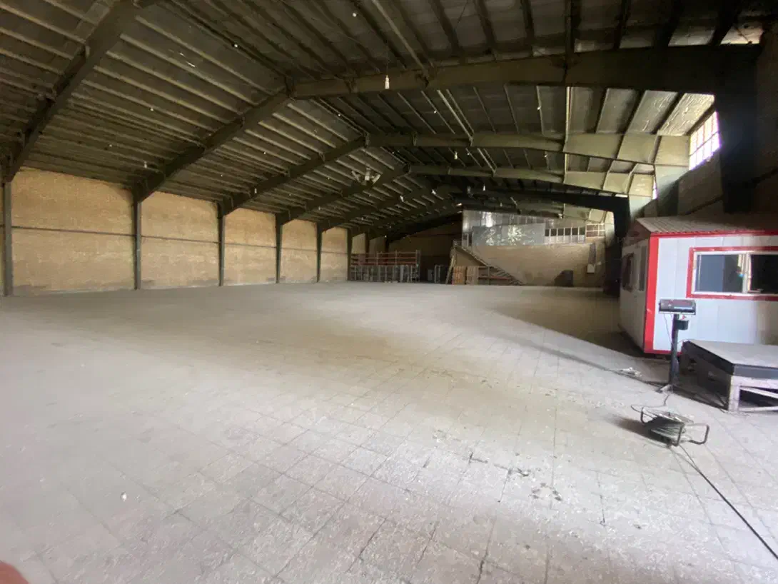 سوله ۱۰۰۰ متری بهداشتی انبار پخش پیامبراعظم|اجارهٔ دفتر صنعتی، کشاورزی، تجاری|مشهد, امیریه|دیوار