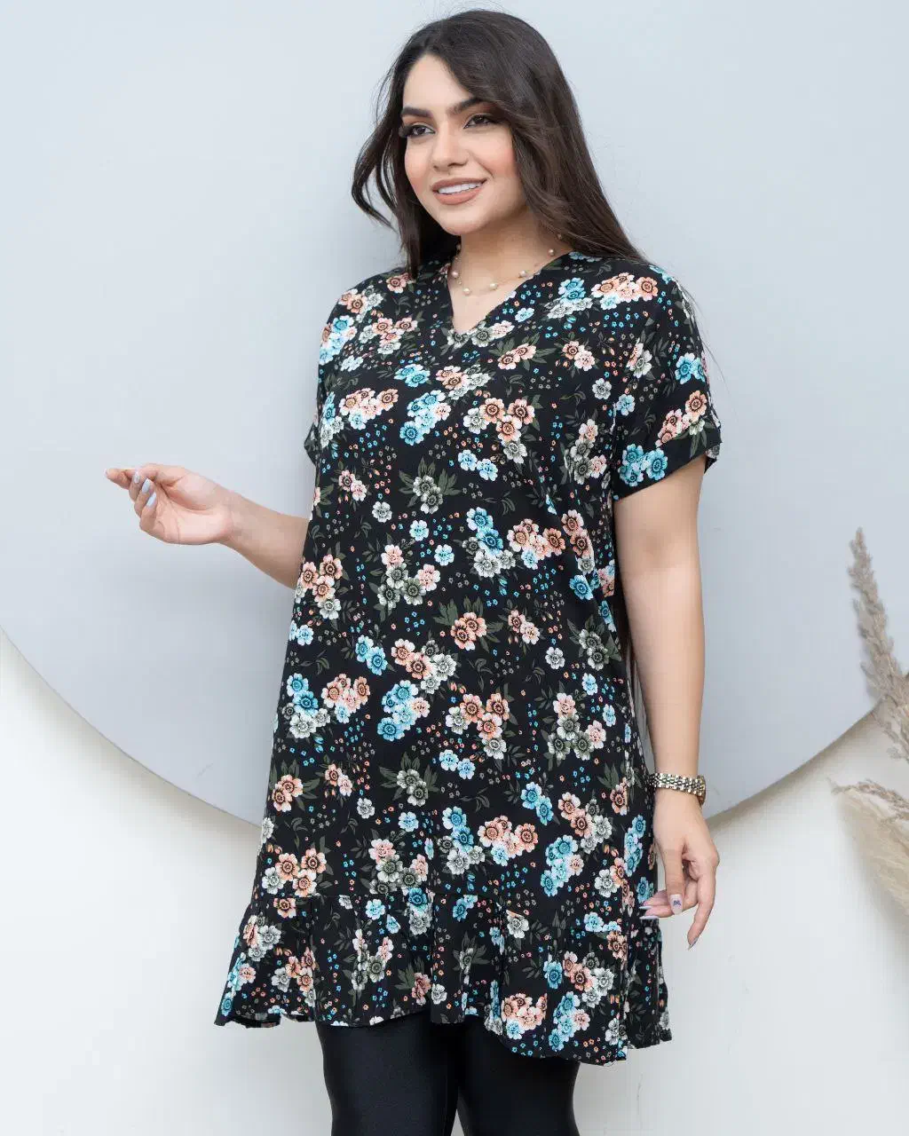 راحتی نخی بدون آبرفت گل دار|لباس|اهواز, نادری|دیوار