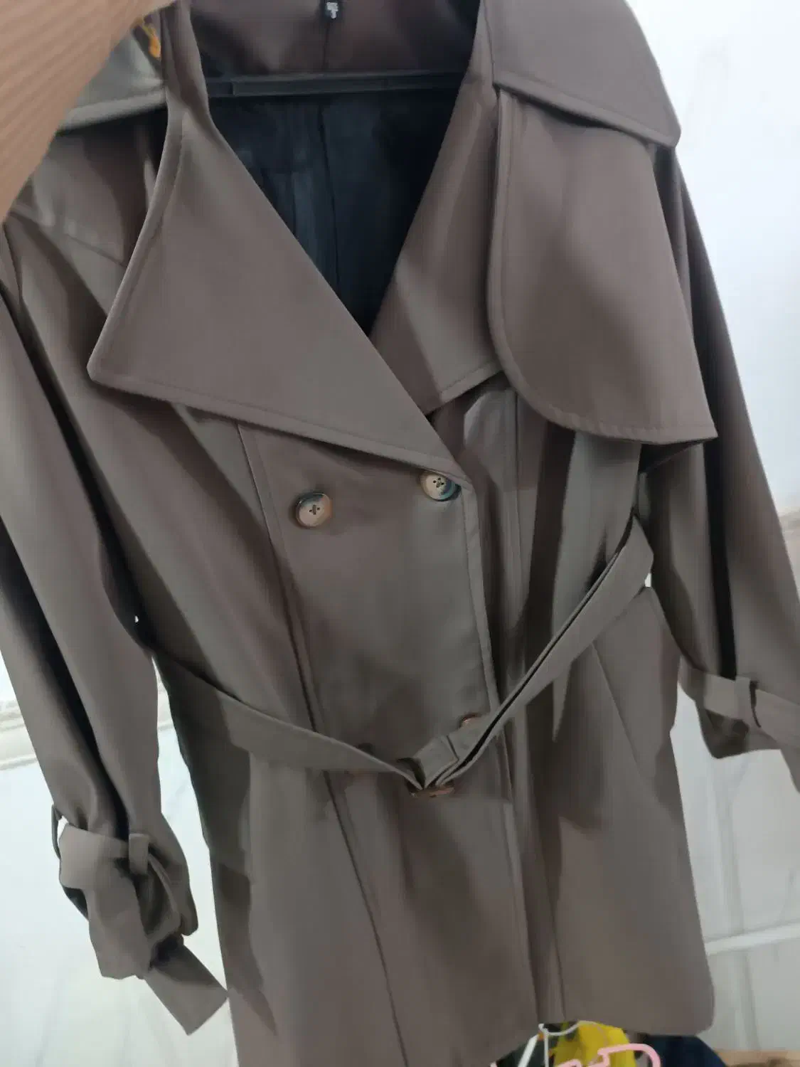 پالتو ۲۲۵۰|لباس|سنقر, |دیوار