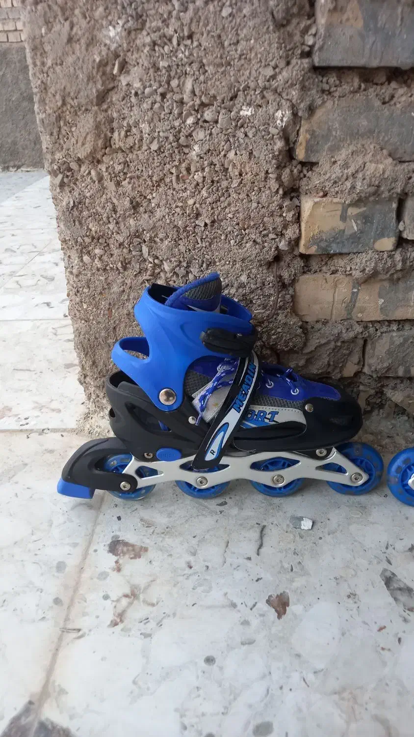 فروش اسکیت نو|دوچرخه، اسکیت، اسکوتر|اهواز, دانشگاه چمران|دیوار