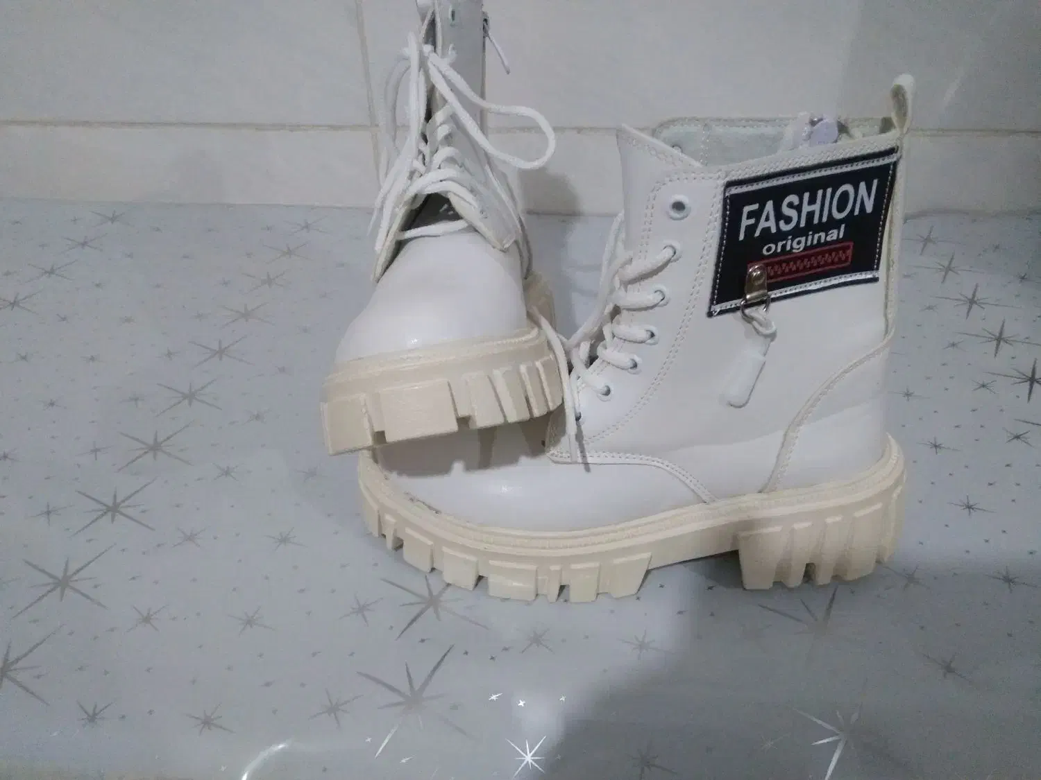 کفش دخترانه|کیف، کفش، کمربند|شهرکرد, |دیوار