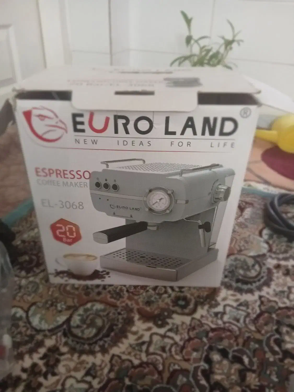 لوازم خانگی|سایر لوازم برقی|بردسیر, |دیوار