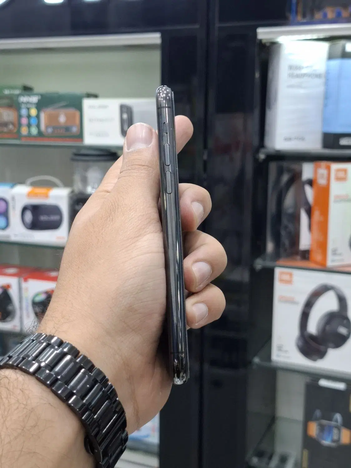 iphone 11pro|موبایل|نظرآباد, نظرآباد|دیوار