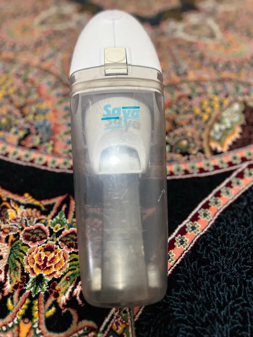 جارو شارژی|جاروبرقی، جارو شارژی، بخارشو|رشت, حمیدیان|دیوار