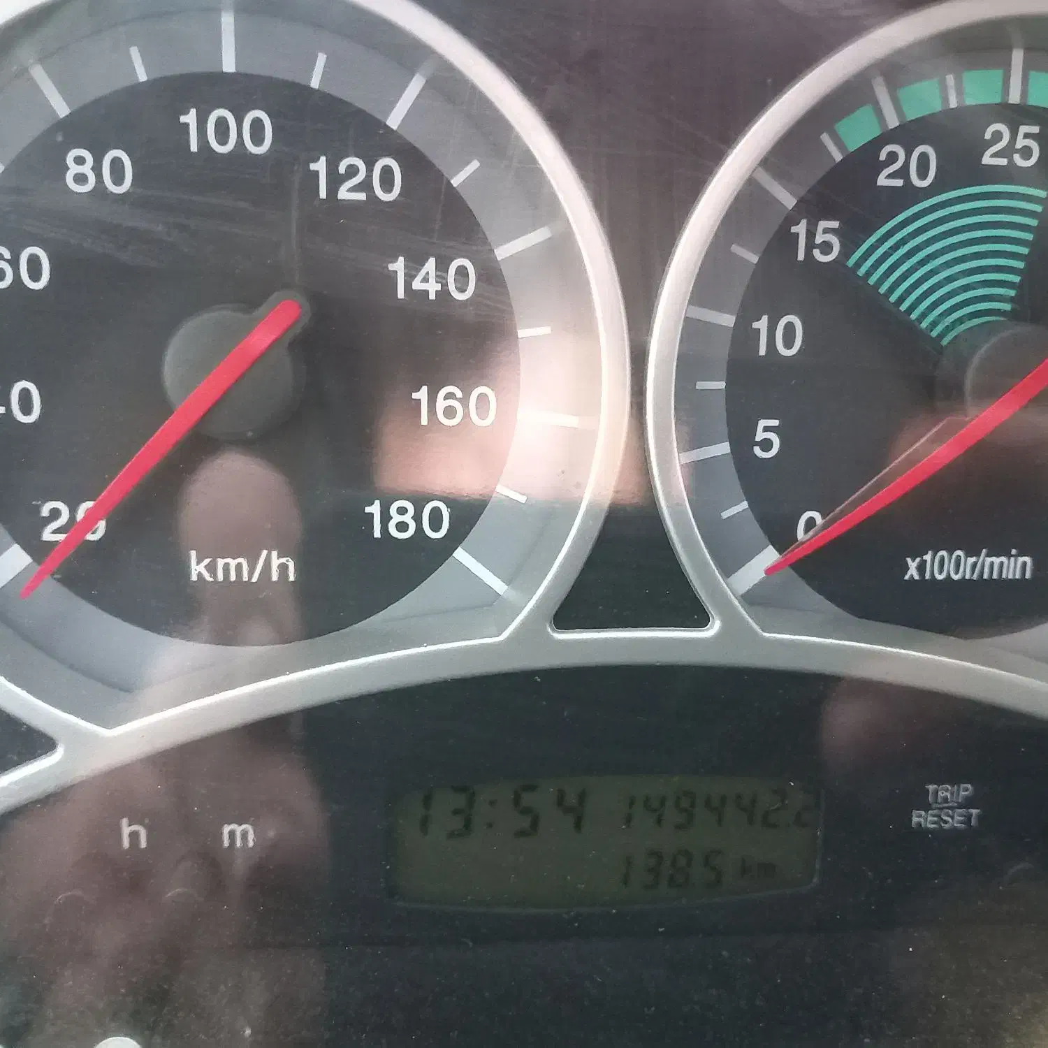 خودرو اویکو a 36|خودرو سنگین|اردبیل, |دیوار