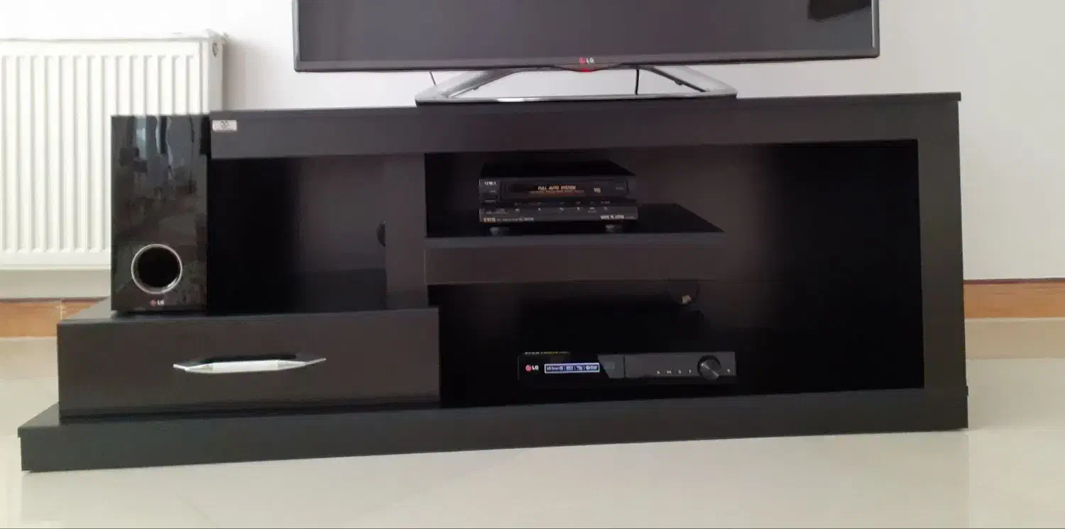 میز تلویزیون شرکتی|میز تلویزیون|پاکدشت, پاکدشت (مامازند)|دیوار