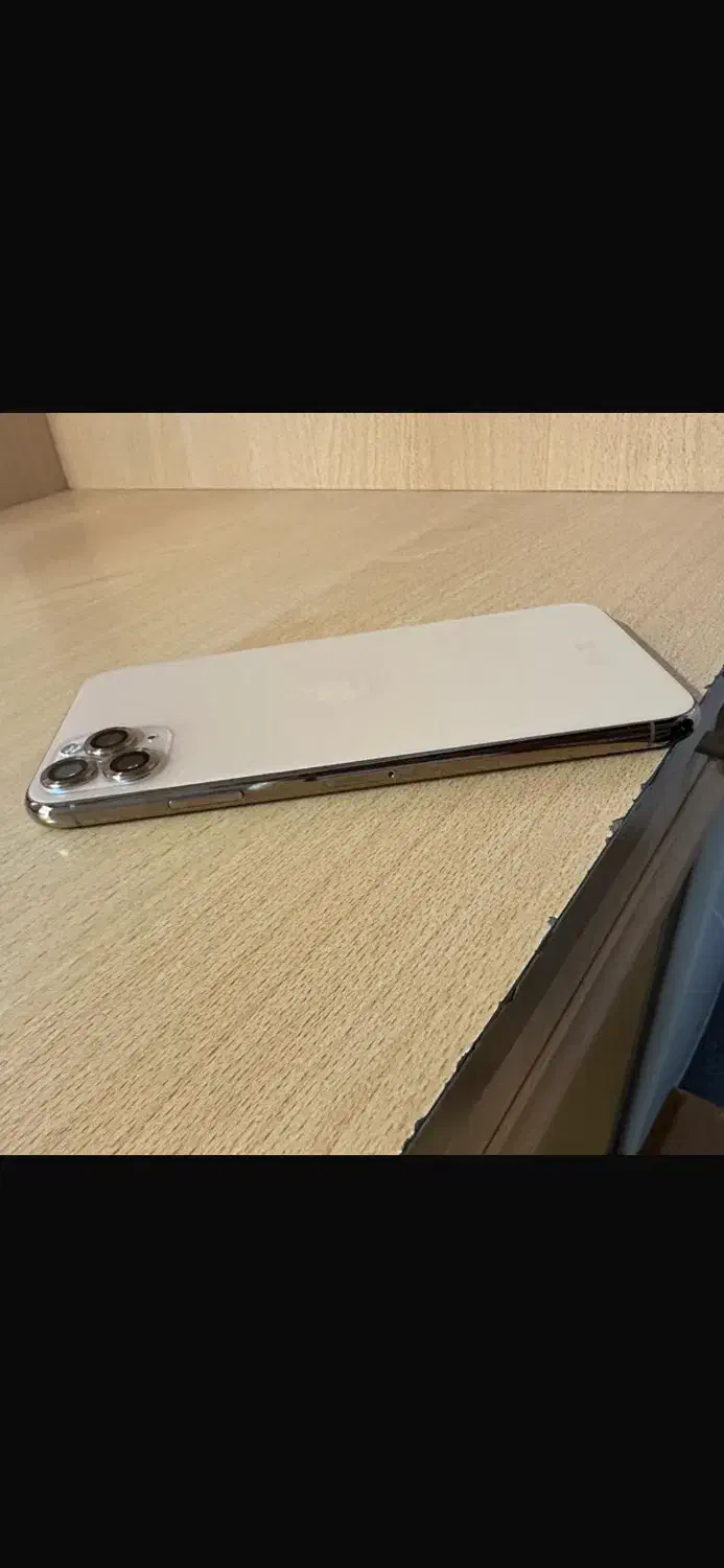 ایفون ۱۱ پرومکس|موبایل|تهران, قاسم‌آباد|دیوار