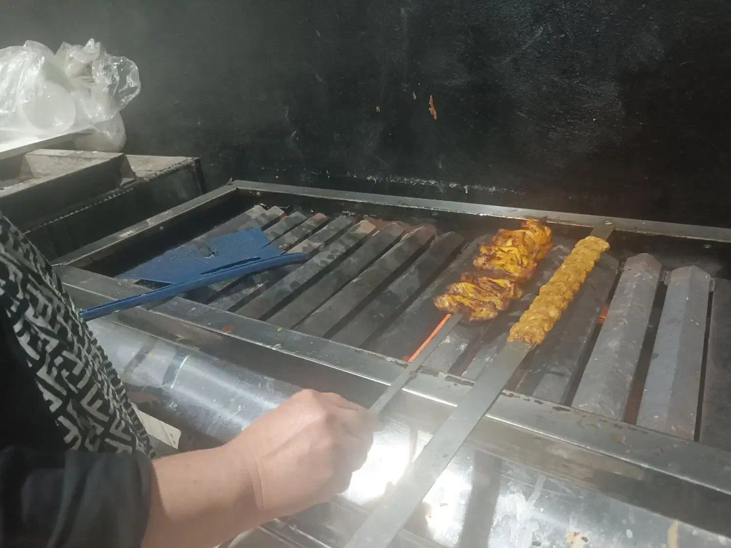 منقل گازی|اجاق گاز و لوازم برقی پختوپز|بوشهر, |دیوار