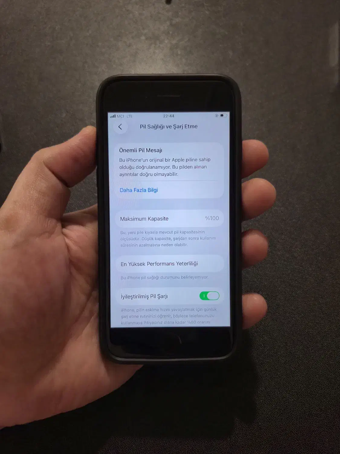 آیفون اس ای ۲۰۲۰ - iphone se 2020|موبایل|تهران, علم و صنعت|دیوار