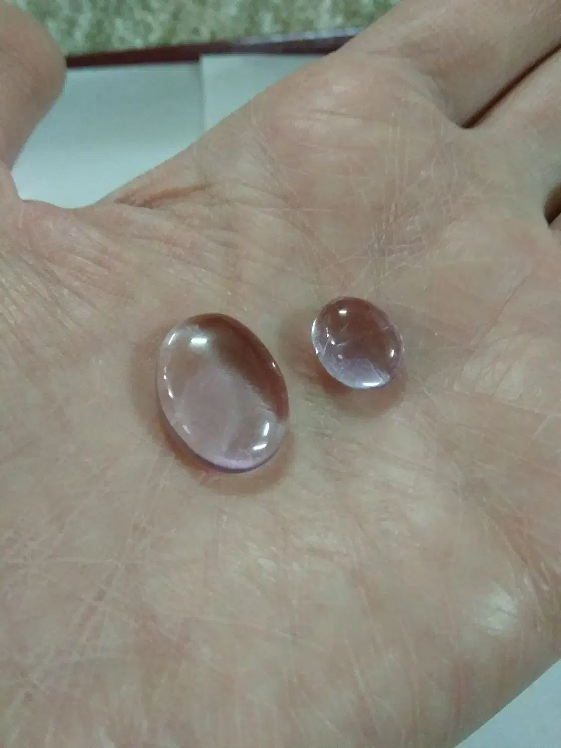 انگشترنگین‌سنگ‌همه‌مدل|جواهرات|قم, هنرستان|دیوار