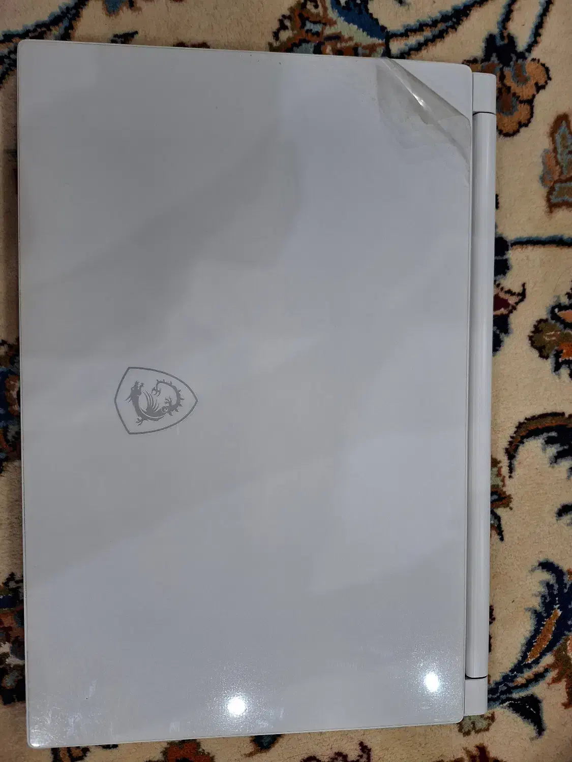 لپ تاپ msi stealth 15m|رایانه همراه|مشهد, کوه سنگی|دیوار