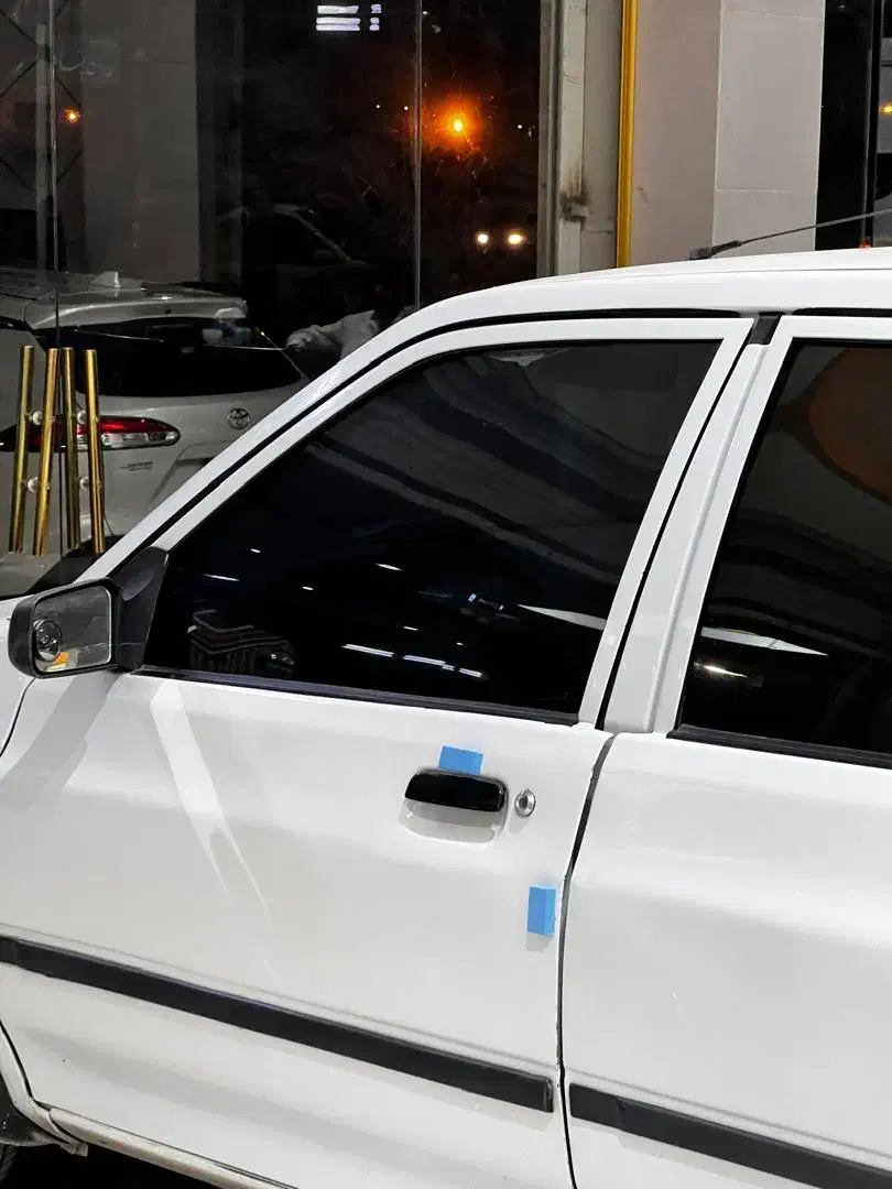 پراید|خودرو سواری و وانت|ایرانشهر, |دیوار