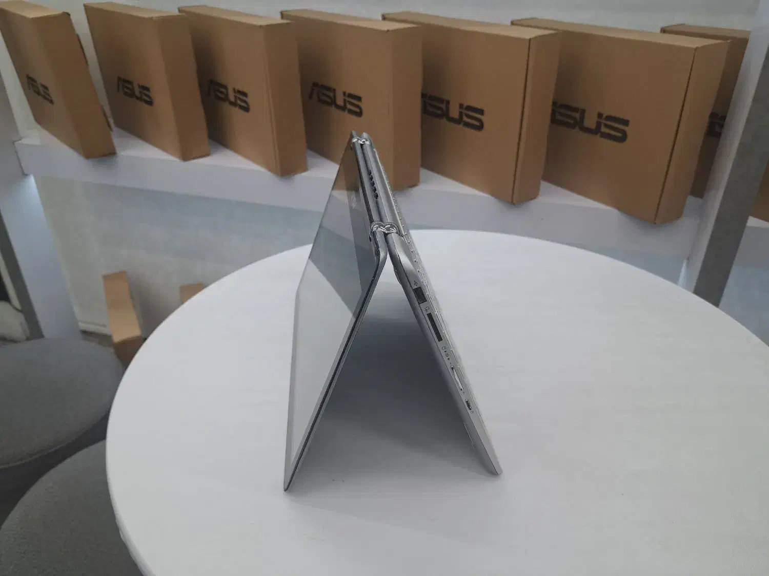 Asus Q304u|رایانه همراه|تهران, میدان ولیعصر|دیوار