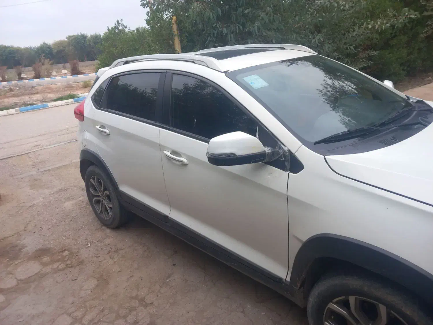 ماشین|خودرو سواری و وانت|اهواز, شهدای انتظامی|دیوار