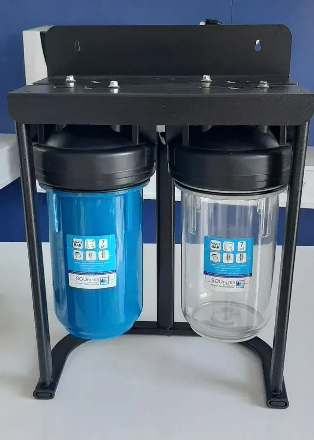 تصفیه دکترآب|آب‌سردکن و تصفیه آب|ارومیه, |دیوار