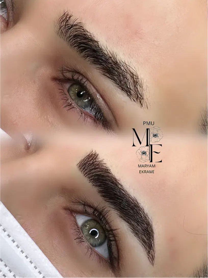 میکروبلیدینگ سوپر نچرال و ریموو تخصصی|خدمات آرایشگری و زیبایی|تهران, تهرانپارس جنوبی|دیوار