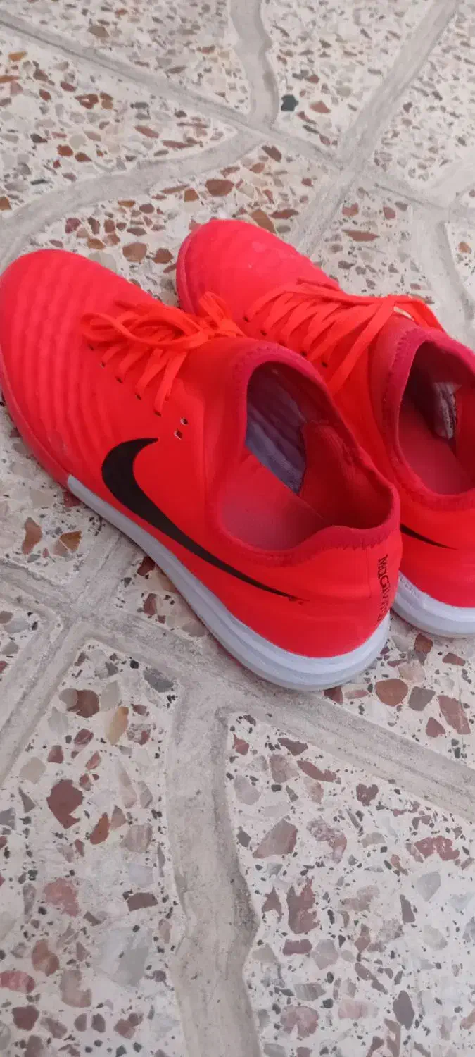 کتونی سالنی|تجهیزات ورزشی|ورامین, ورامین|دیوار