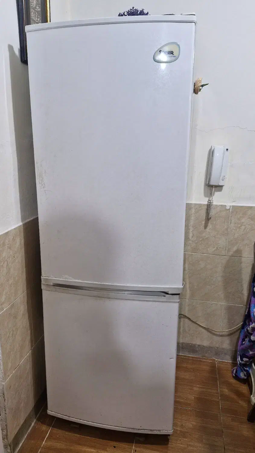 یخچال فریزر سینجر|یخچال و فریزر|قدس, شهر‌قدس|دیوار