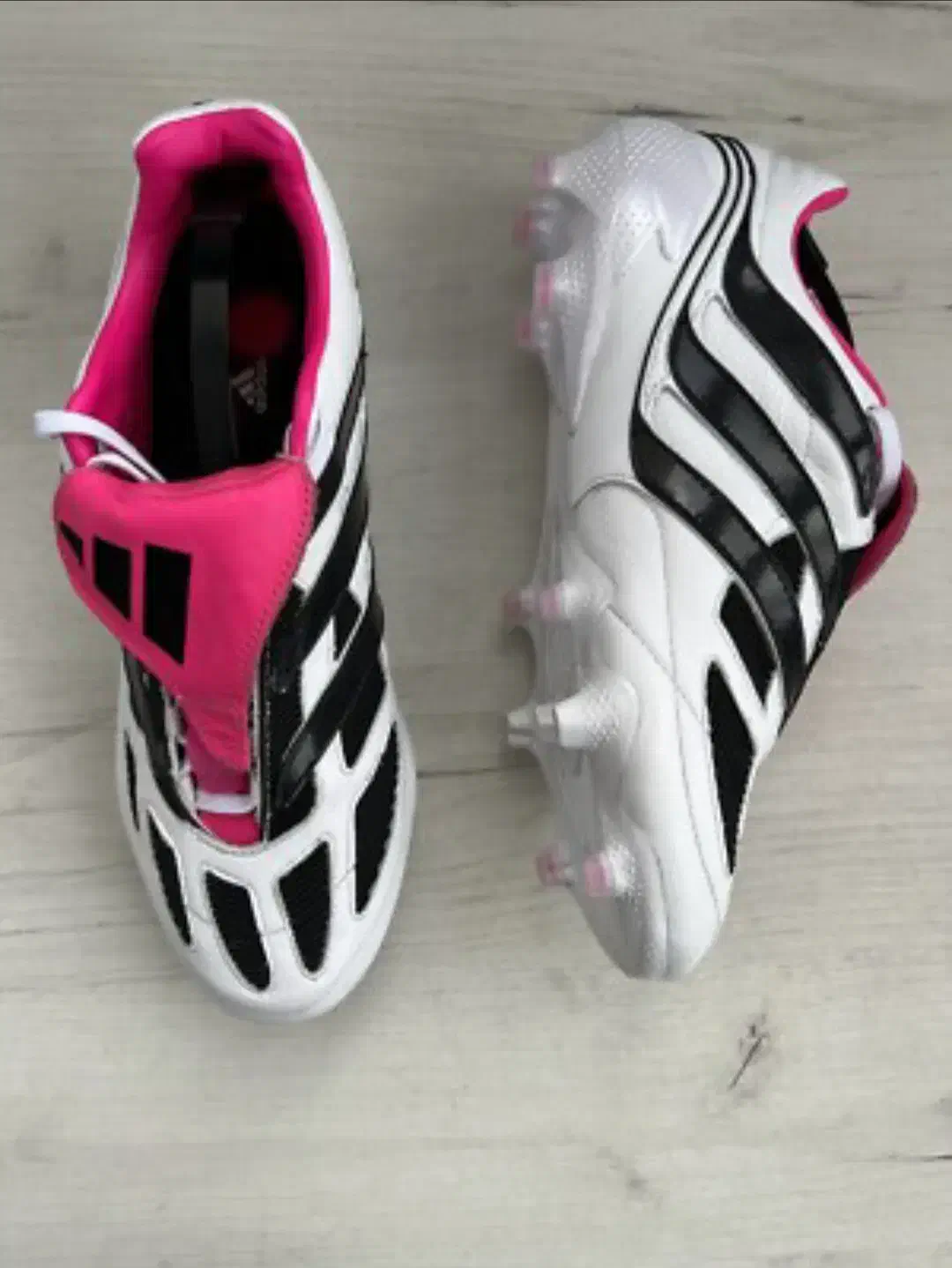 کفش فوتبالAdidas Predator کیفیت A+++|ورزش‌های توپی|تبریز, |دیوار