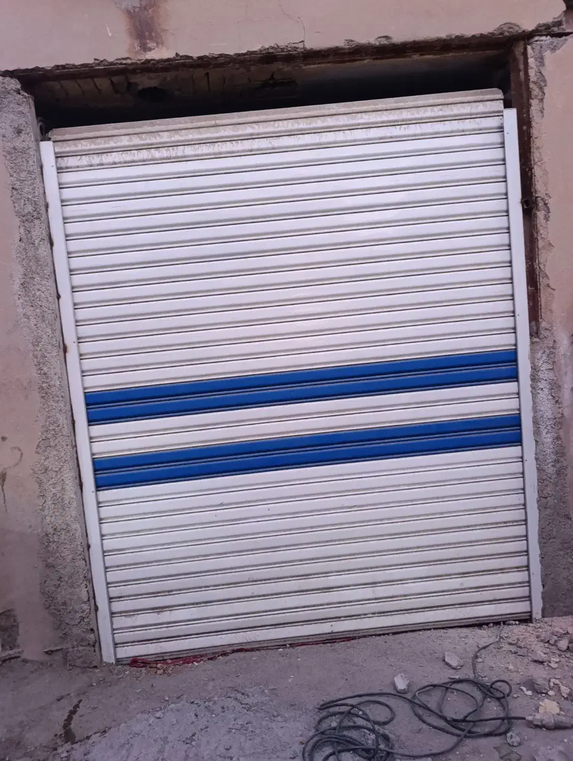 کرکره بدون موتور|مصالح و تجهیزات ساختمان|کرمانشاه, |دیوار