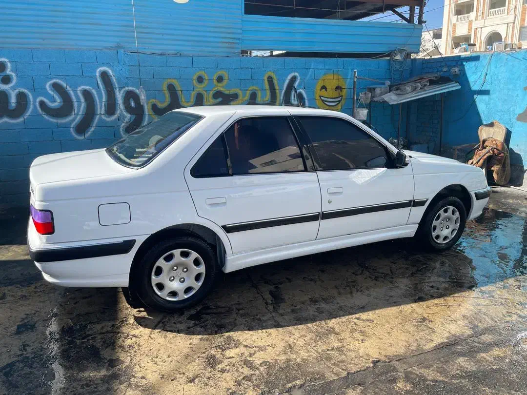 پژو پارس|خودرو سواری و وانت|بیرجند, |دیوار