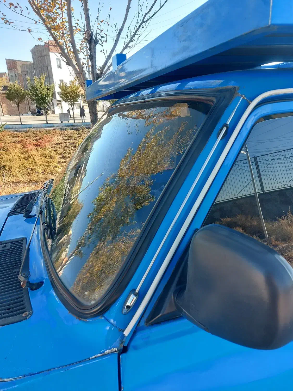 نیسان وانت بنزینی|خودرو سواری و وانت|مراغه, |دیوار