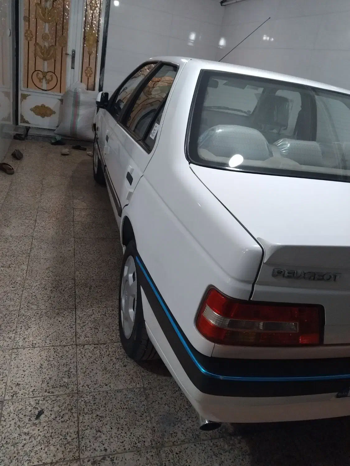 شوش|خودرو سواری و وانت|شوش, |دیوار