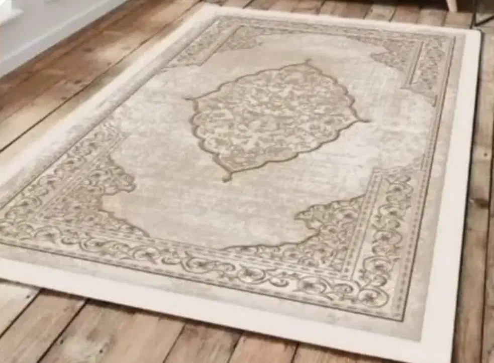 روفرشی شش متری مخمل ترک با گرم بالا|روفرشی|تهران, دردشت|دیوار