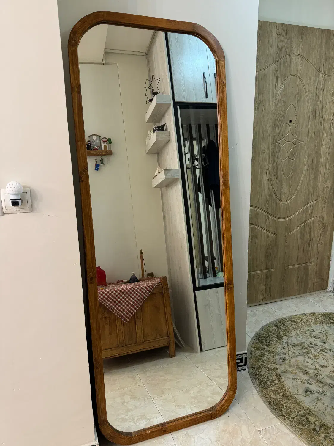 آیینه قدی|آینه|تهران, وحیدیه|دیوار