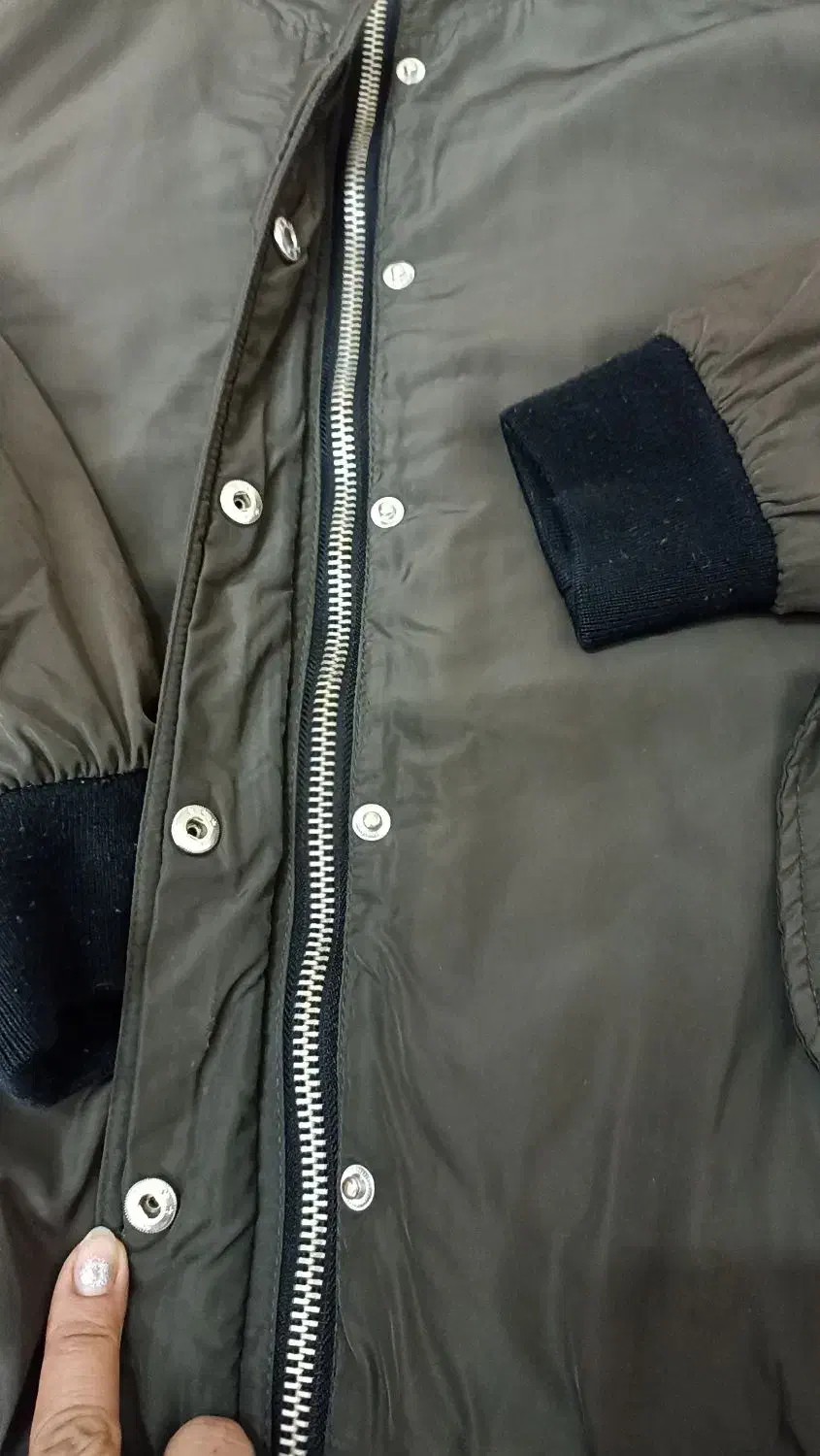 کاپشن پسرانه|کفش و لباس بچه|شاهین‌شهر, فردوسی|دیوار