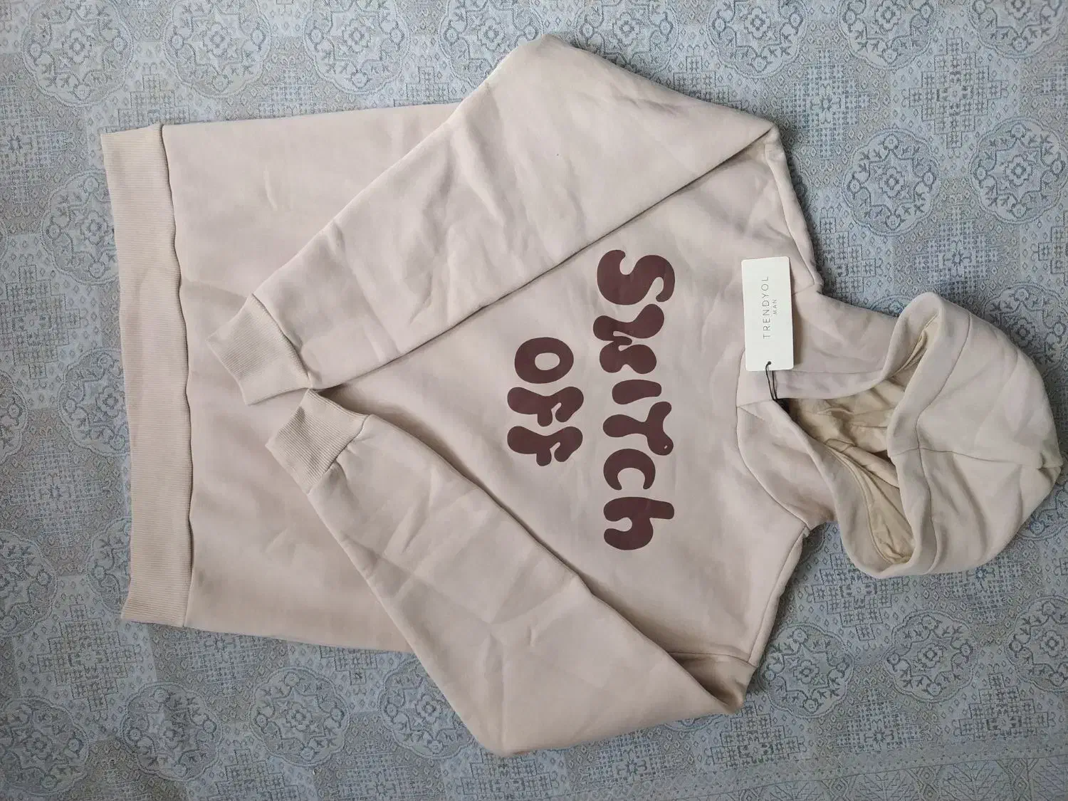 هودی مردانه|لباس|ابهر, |دیوار