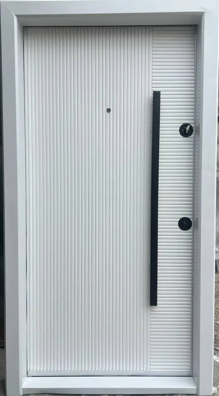 درب ضد سرقت ارزان|مصالح و تجهیزات ساختمان|مشهد, سپاد|دیوار