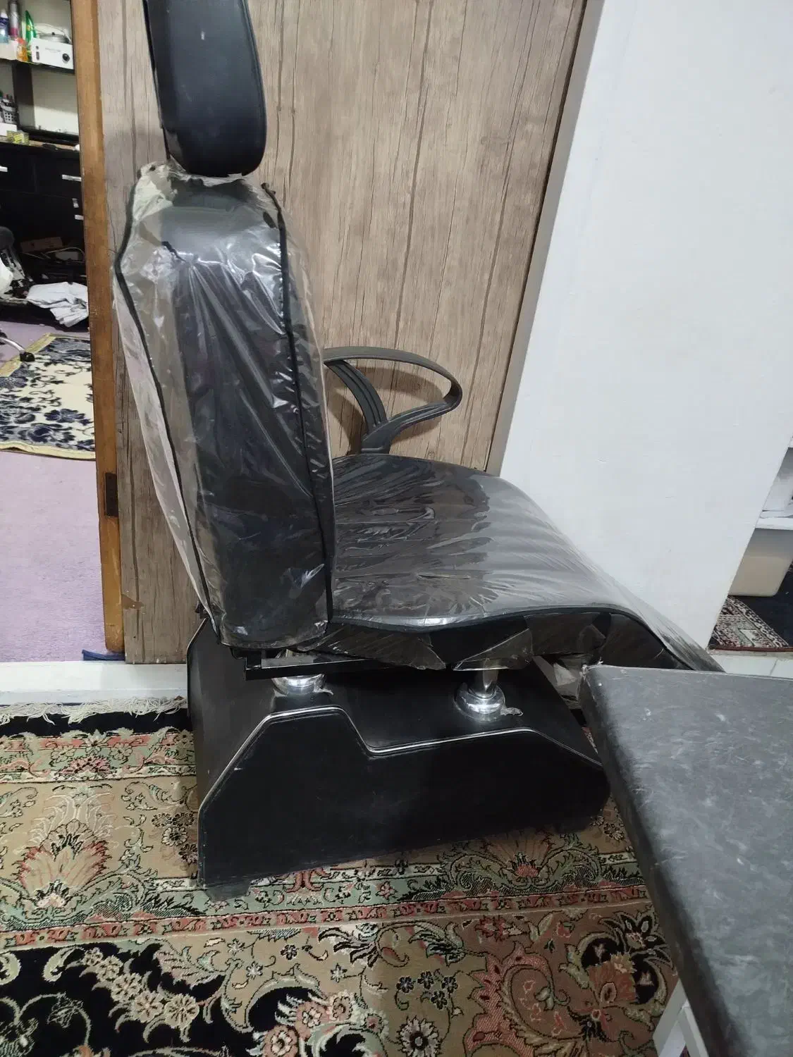 تخت ماساژ|تخت و سرویس خواب|مشهد, موعود|دیوار