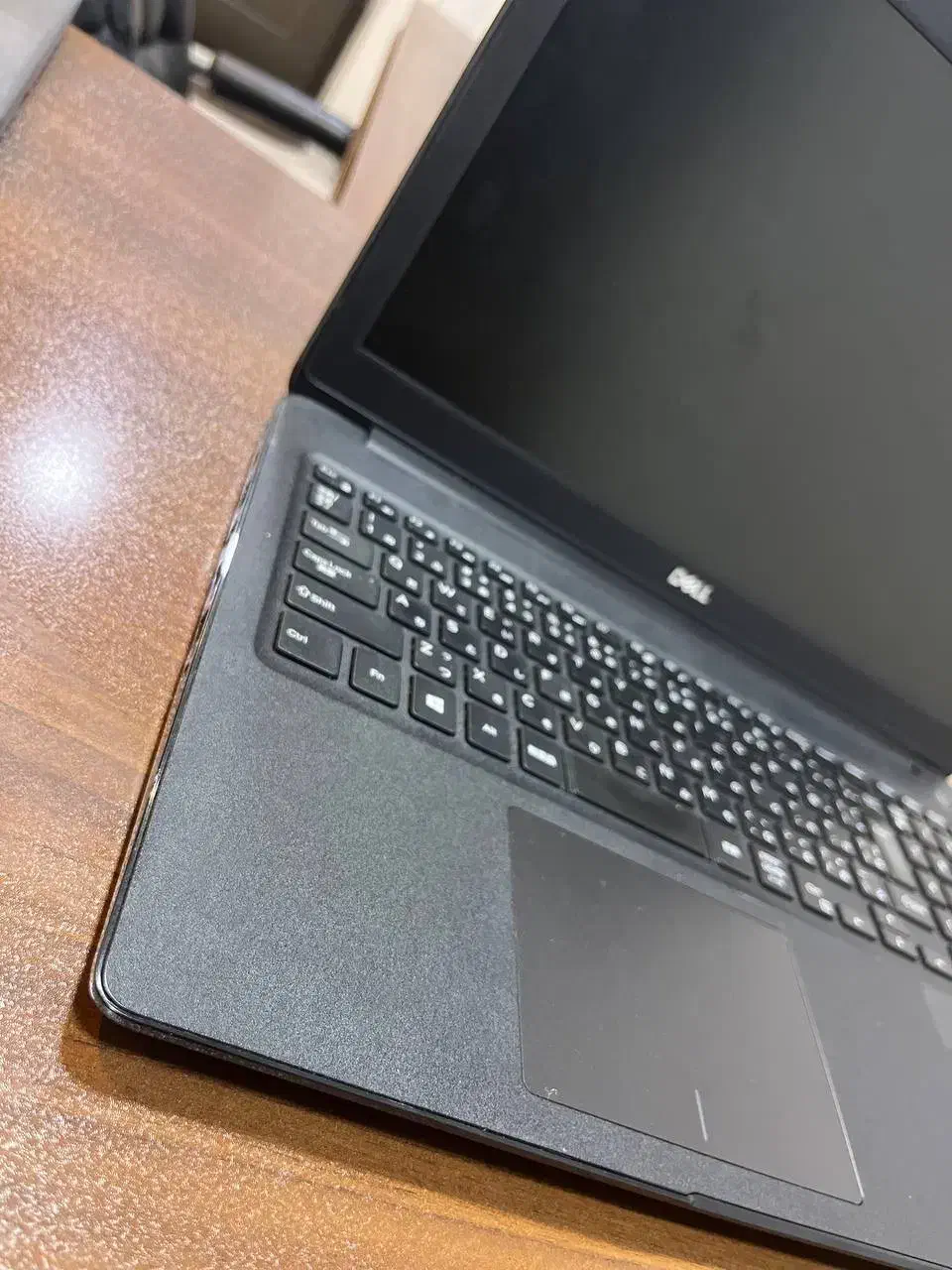 لپ تاپ Dell Ci3 8gen|رایانه همراه|گرگان, |دیوار