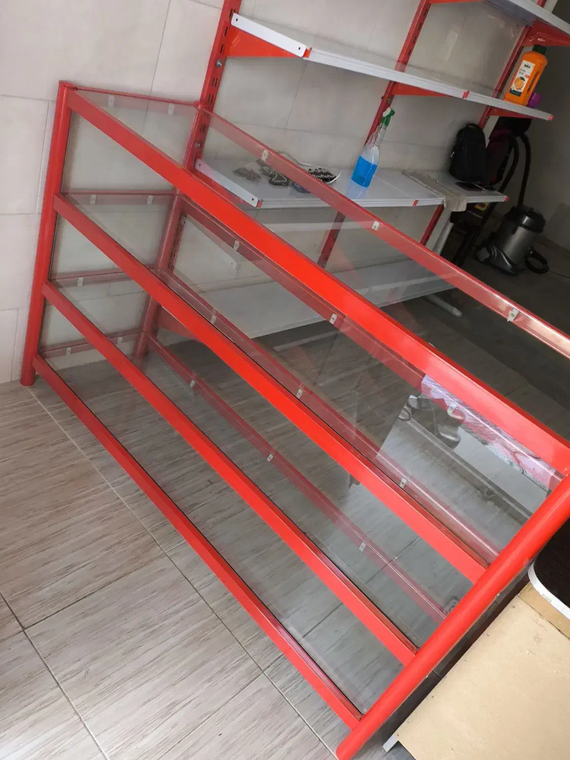 وسایل مغازه|فروشگاه و مغازه|مبارکه, |دیوار