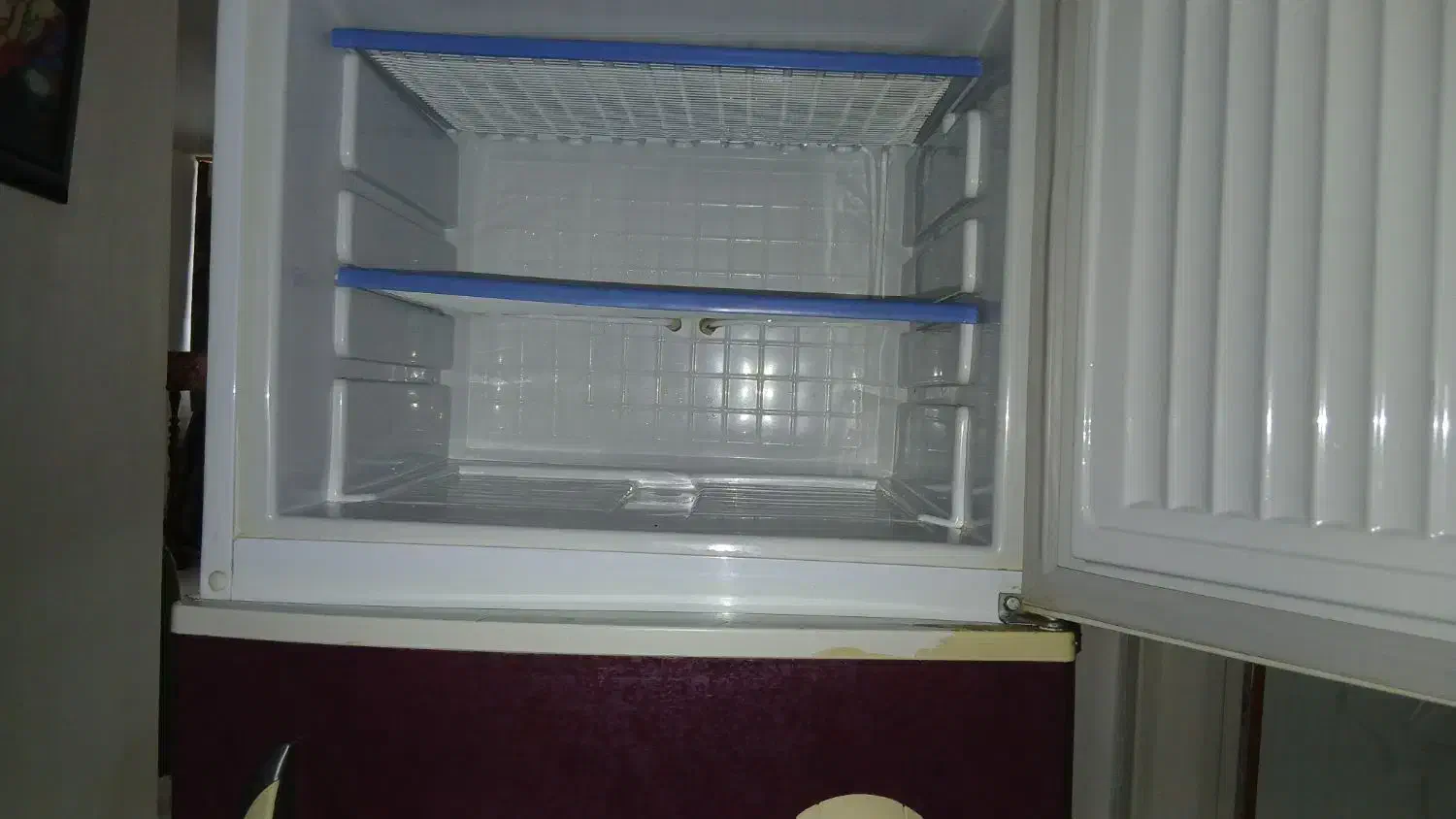 یخچال|یخچال و فریزر|اردبیل, |دیوار