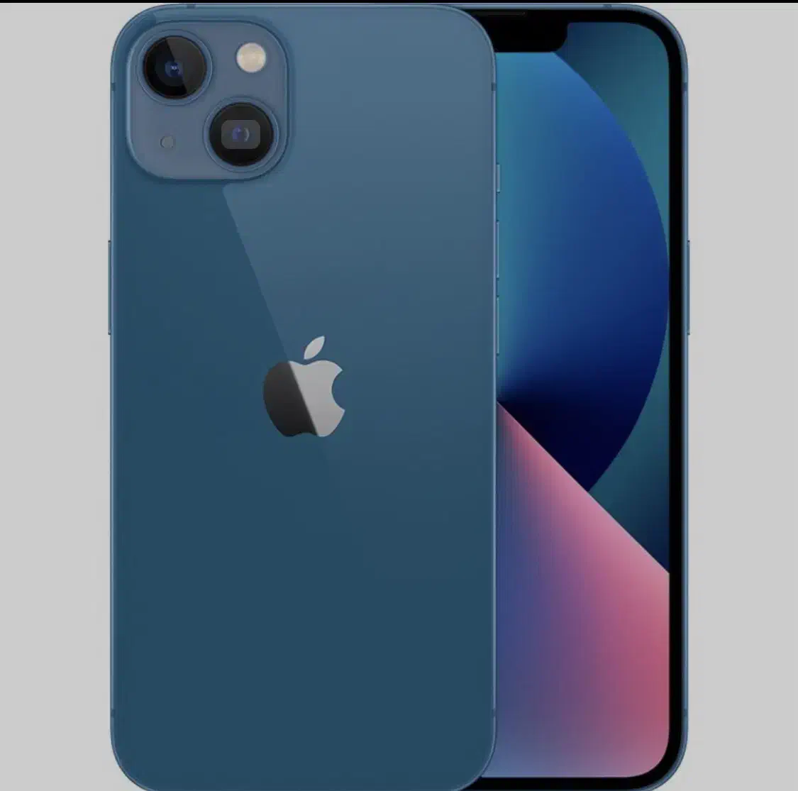 ایفون ۱۳ ایکلود|موبایل|کرج, باغستان|دیوار