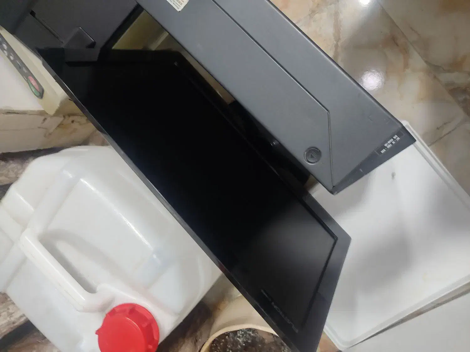 وسایل اداری|پرینتر، اسکنر، کپی، فکس|بندر ماهشهر, |دیوار