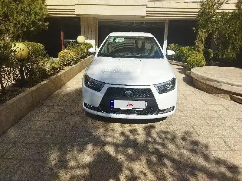 دنا پلاس 6 دنده|خودرو سواری و وانت|فردیس, فردیس|دیوار