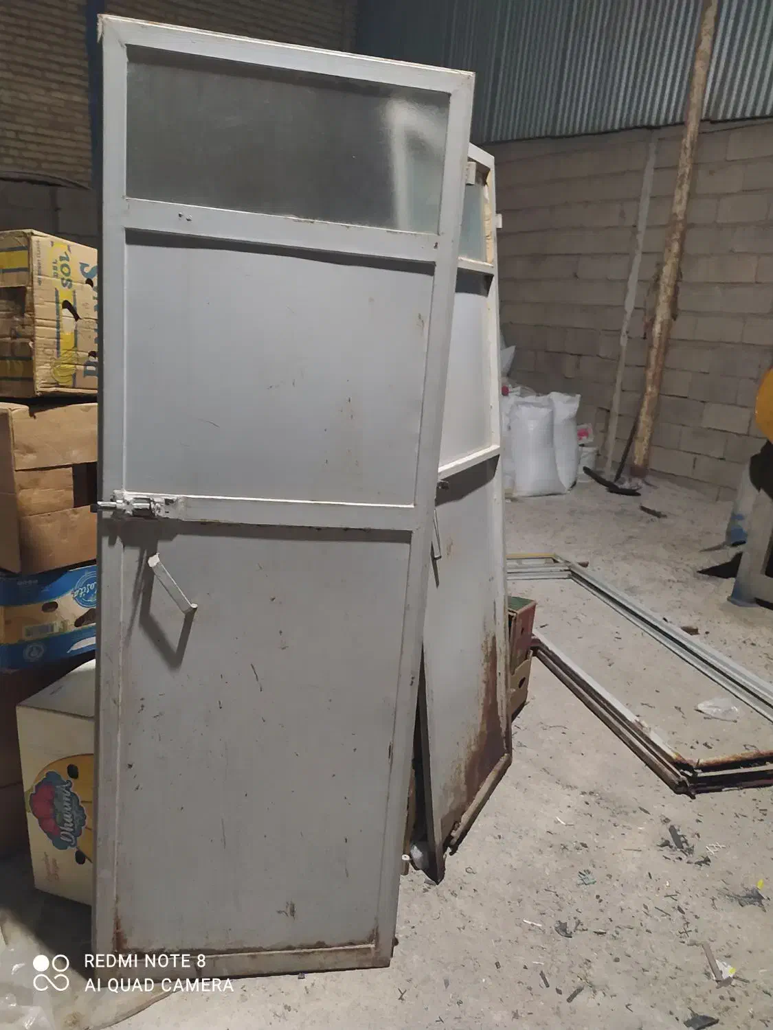 درب وپنجره|مصالح و تجهیزات ساختمان|دزفول, |دیوار