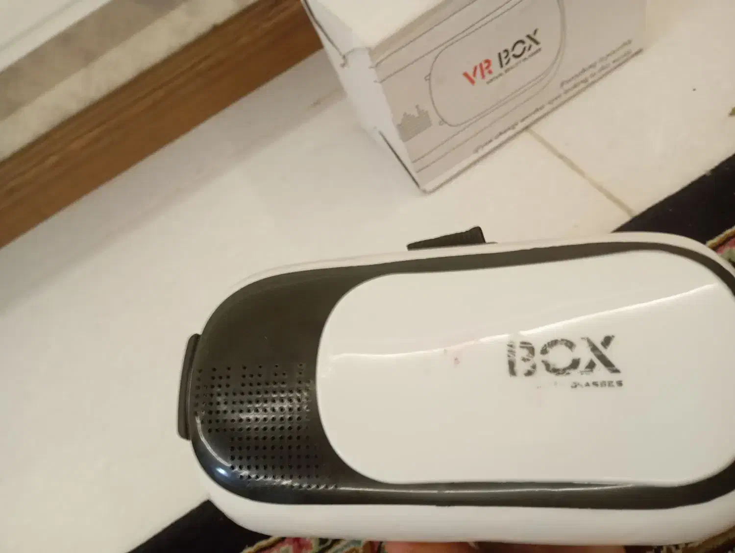 عینک‌ مجازی|لوازم جانبی موبایل و تبلت|همدان, |دیوار