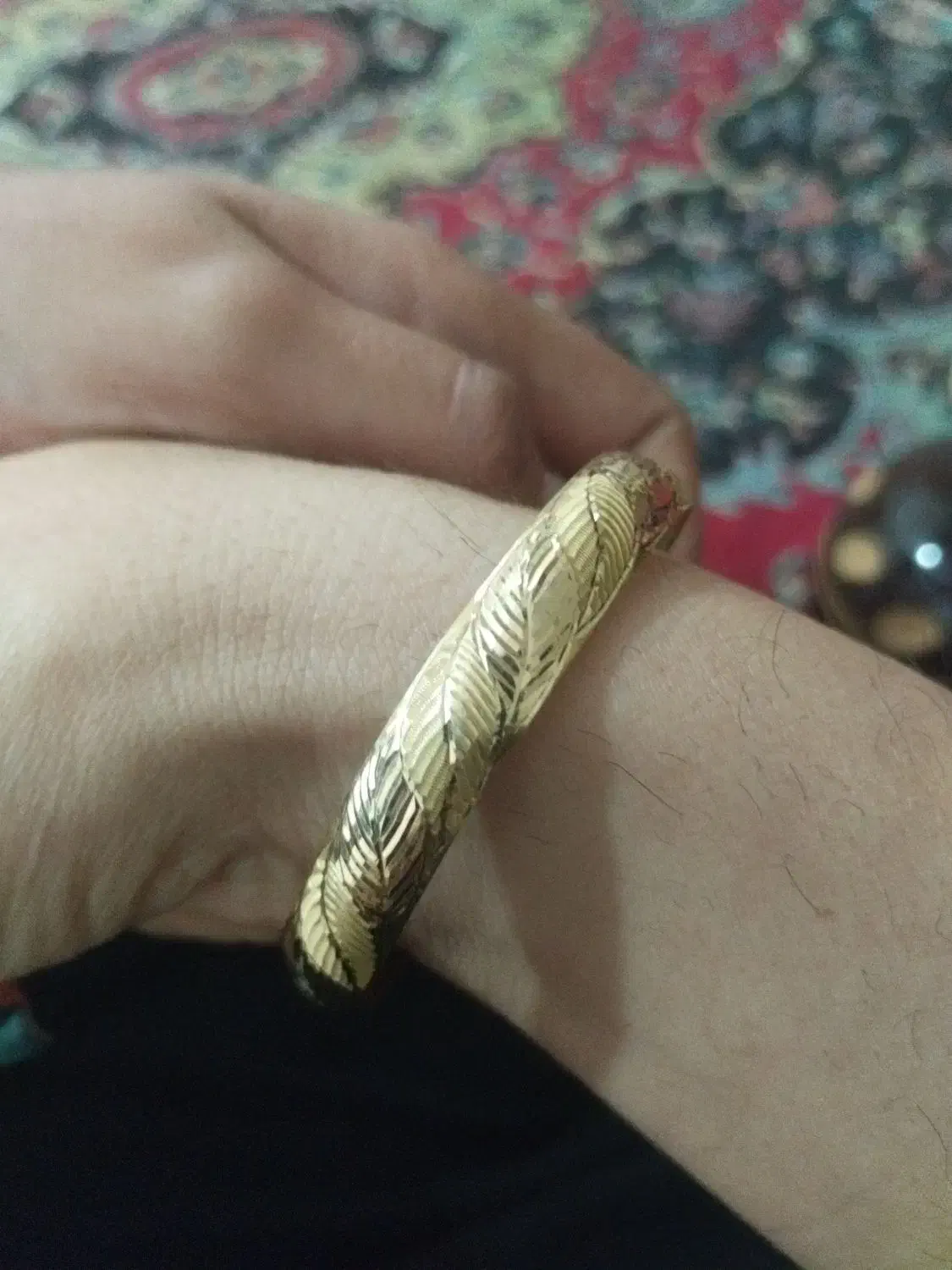 طلا گم شده|جواهرات|بندر گناوه, |دیوار