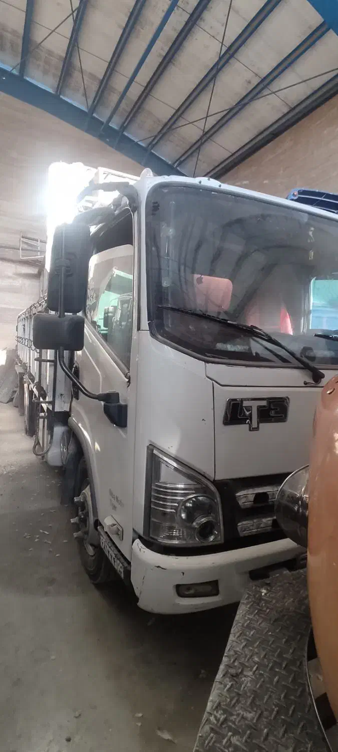 فاو 6تن مدل95|خودرو سنگین|شیراز, کوشک بیدک|دیوار