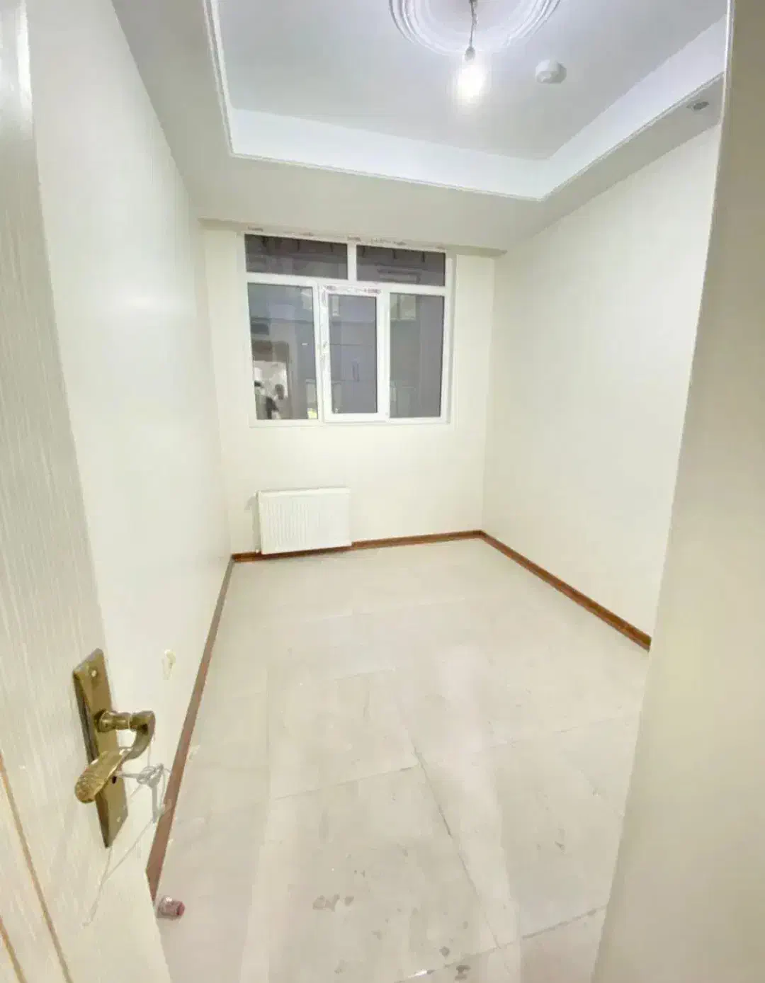 آپارتمان ۱۲۵متر/نوساز/سه خوابه/آماده سکونت|فروش آپارتمان|کهریزک, |دیوار