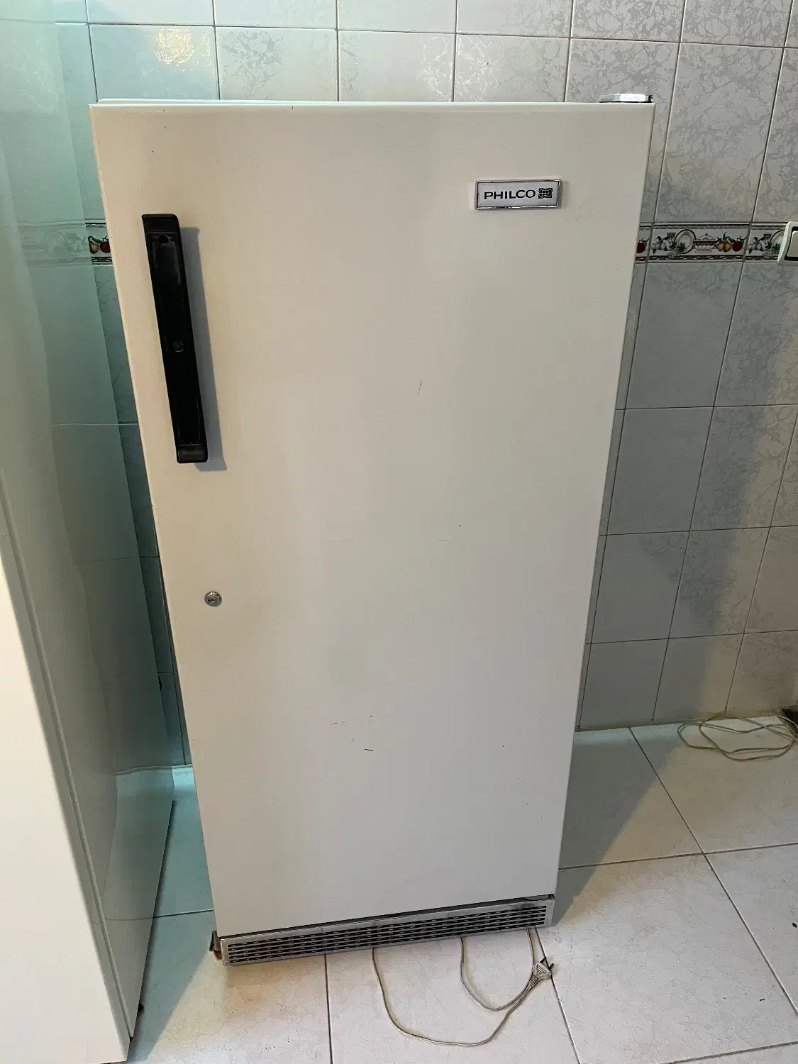 یخچال فیلکو اصل|یخچال و فریزر|بروجرد, |دیوار