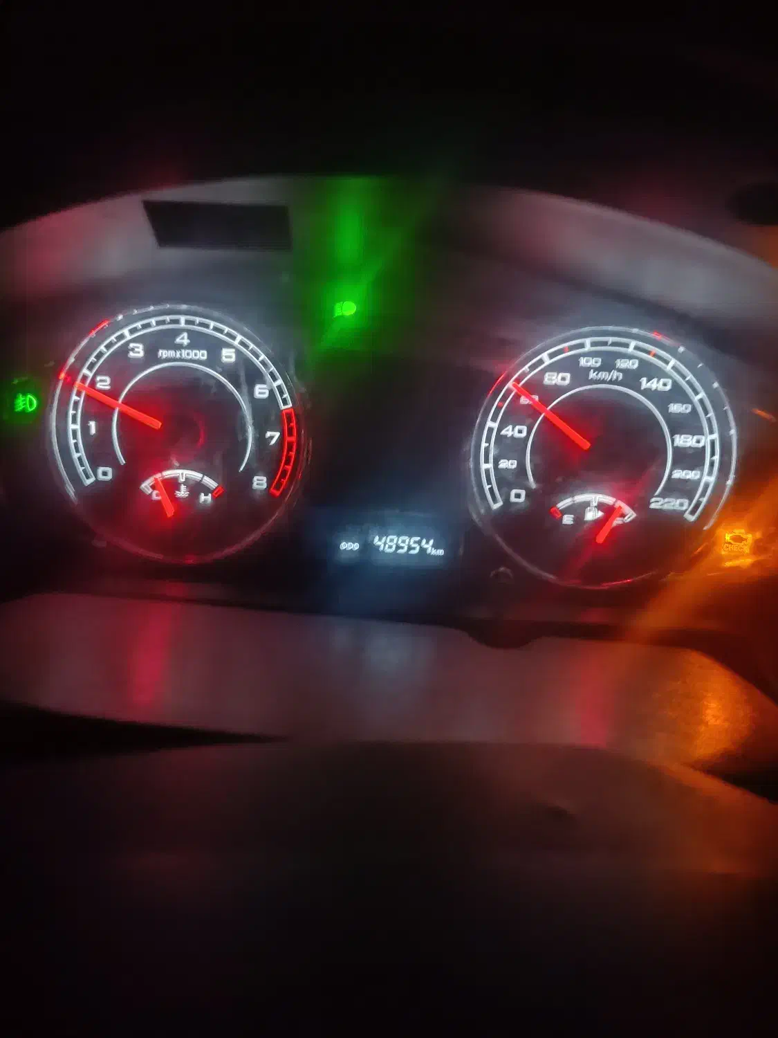 پارس ساده 402|خودرو سواری و وانت|سراوان, |دیوار