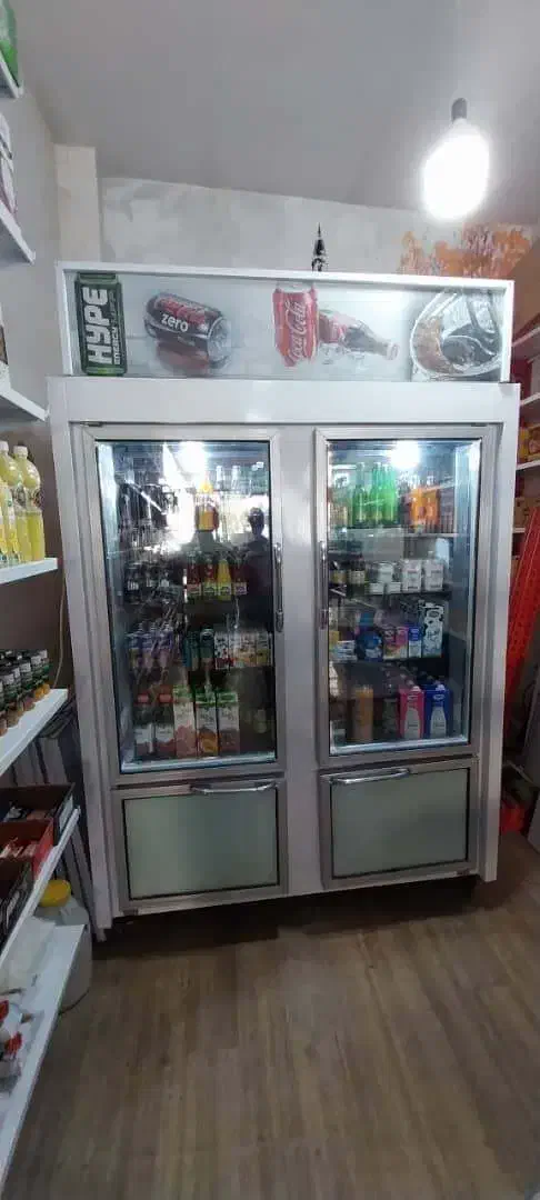 فروش لوازم مغازه|فروشگاه و مغازه|ماکو, |دیوار