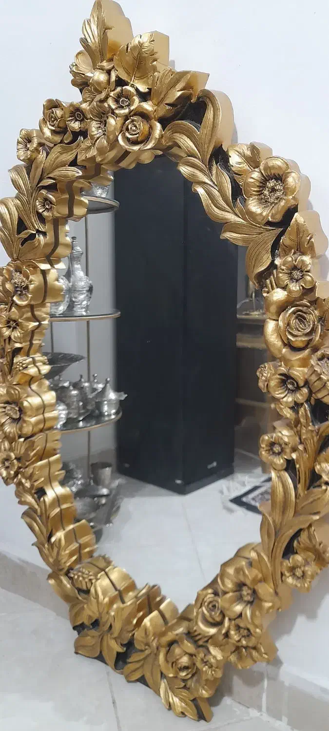 آینه طلایی|آینه|تهران, بریانک|دیوار