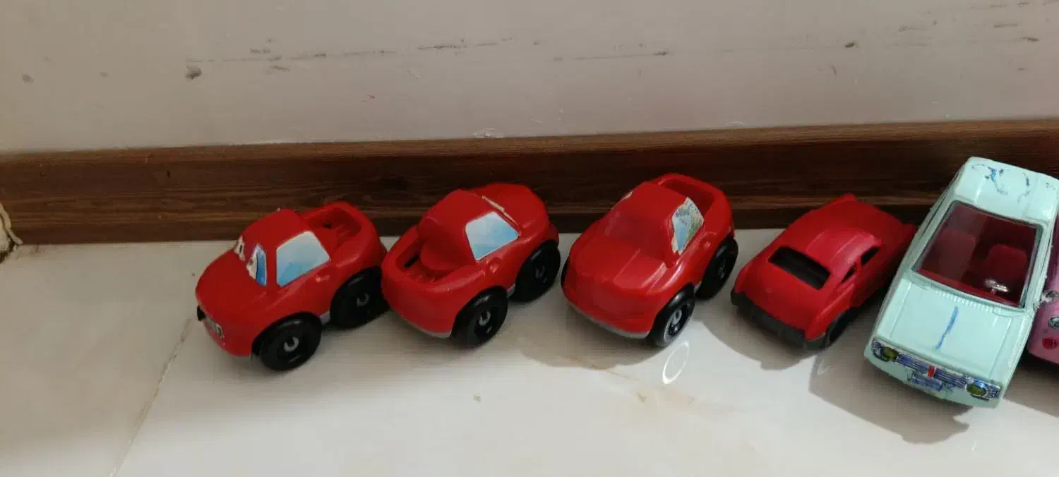 اسباب بازی سالم هستن|اسباب‌بازی بچه|گرگان, |دیوار