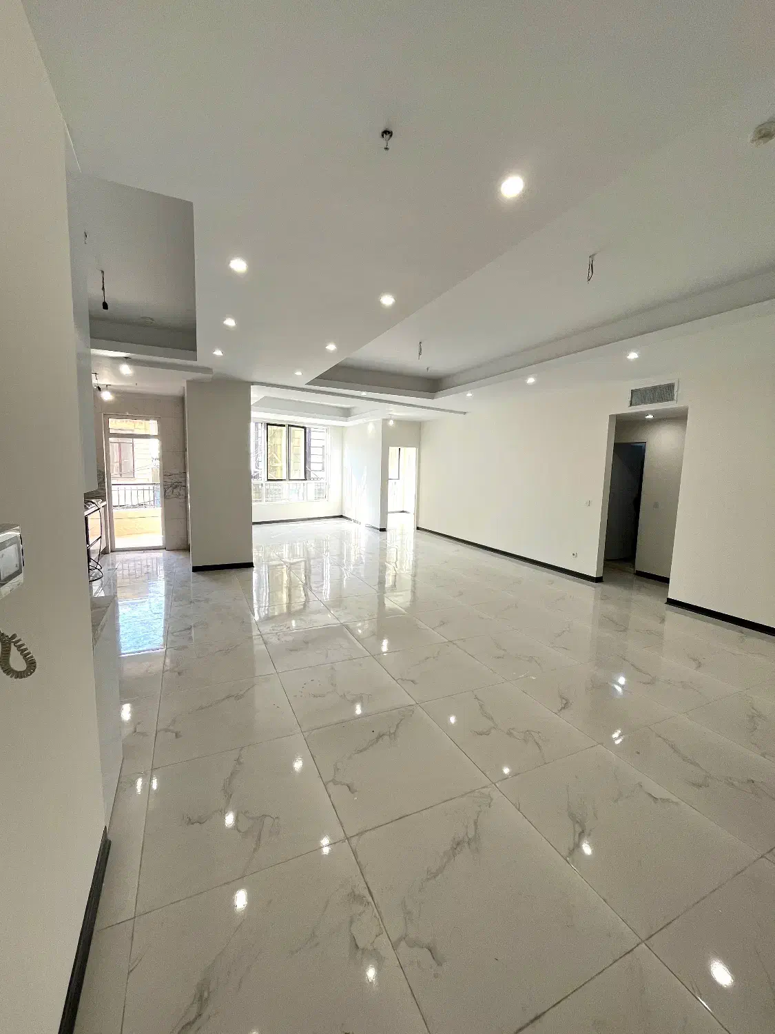 ۱۴۵متر/نوساز/کلیدنخورده|فروش آپارتمان|ری, دولت‌آباد|دیوار